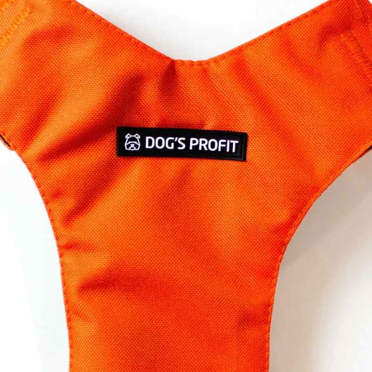 Szelki bezuciskowe PRO-FIT™ AMARILLO S | 20mm