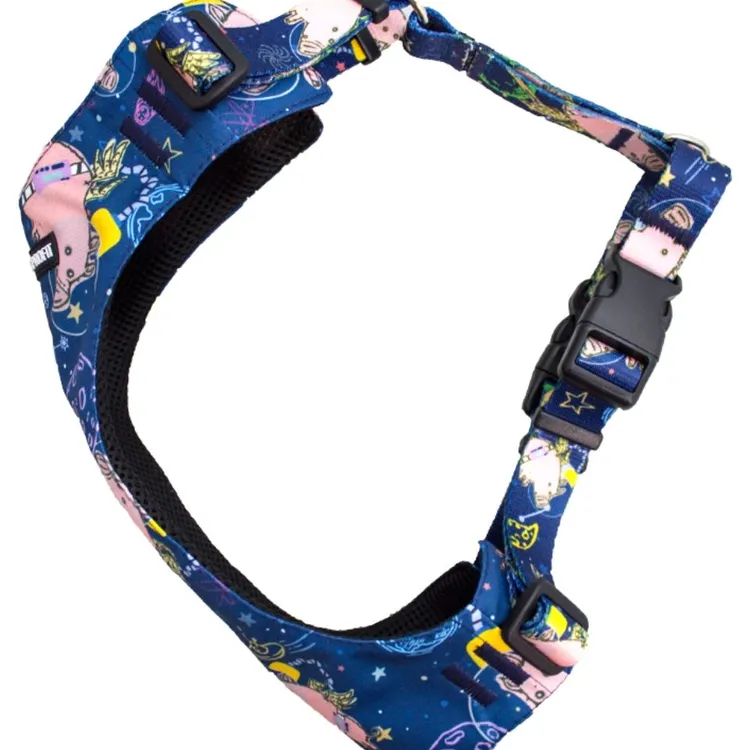 Szelki bezuciskowe PRO-FIT™ ASTRO PIG XS | 20mm