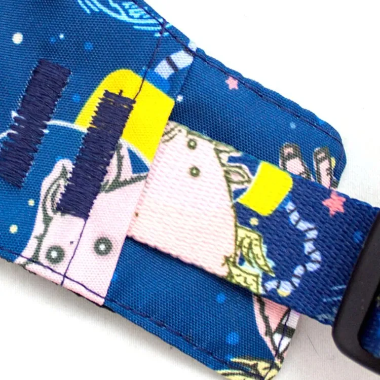 Szelki bezuciskowe PRO-FIT™ ASTRO PIG XS | 20mm