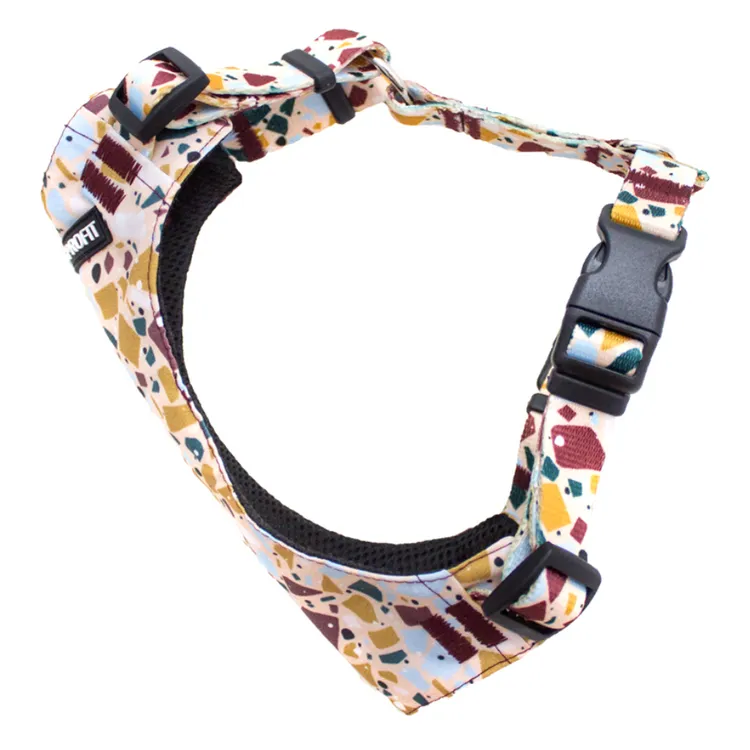 Szelki bezuciskowe PRO-FIT™ CANTUCCINO XS | 20mm