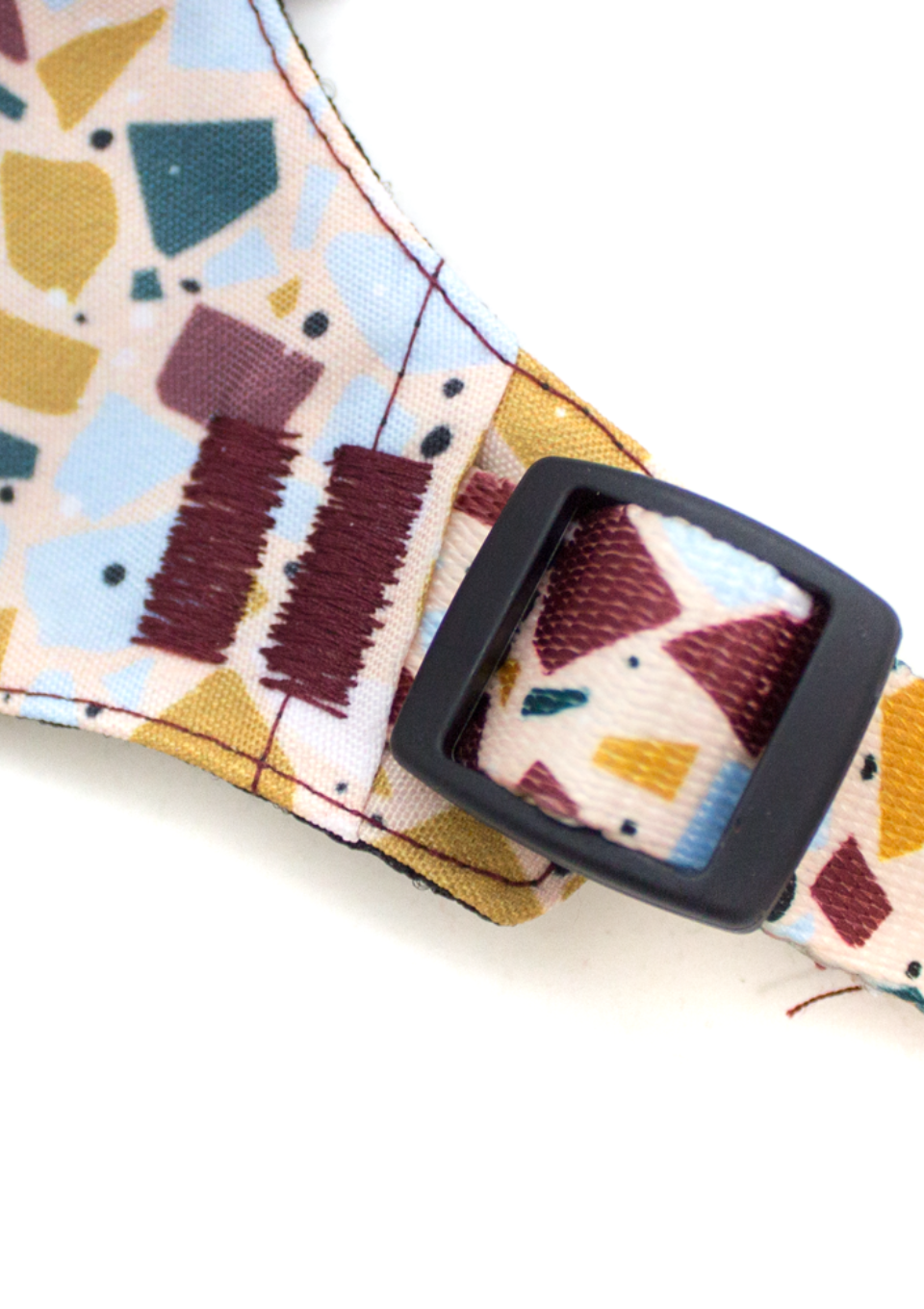 Szelki bezuciskowe PRO-FIT™ CANTUCCINO XS | 20mm