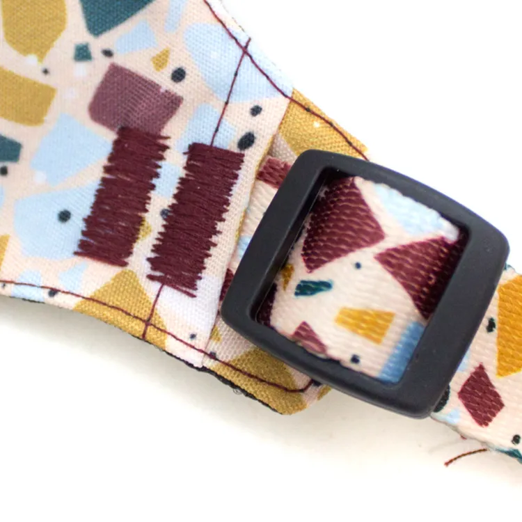 Szelki bezuciskowe PRO-FIT™ CANTUCCINO XS | 20mm