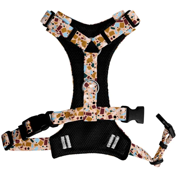 Szelki bezuciskowe PRO-FIT™ CANTUCCINO XS | 20mm