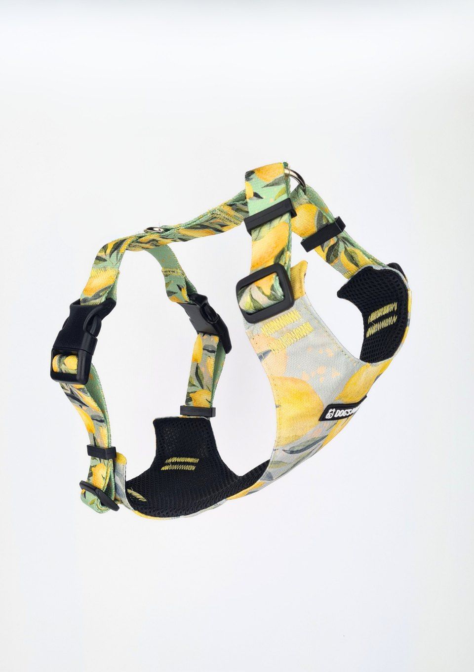 Szelki bezuciskowe PRO-FIT™ SIGNORA LIMONE XS|20mm