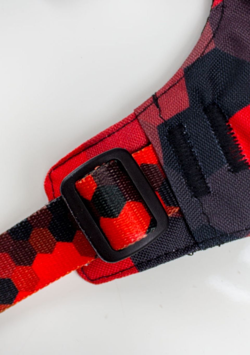 Szelki bezuciskowe PRO-FIT™ DOG&ROLL XS | 20mm