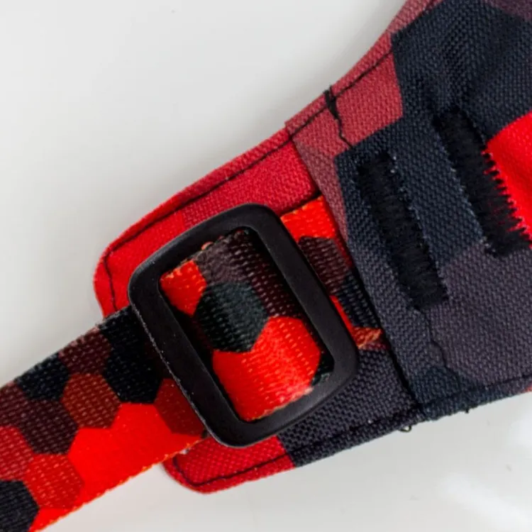 Szelki bezuciskowe PRO-FIT™ DOG&ROLL XS | 20mm