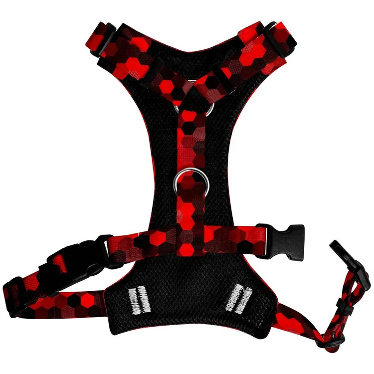 Szelki bezuciskowe PRO-FIT™ DOG&ROLL XS | 20mm