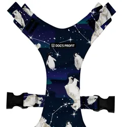 Szelki bezuciskowe PRO-FIT™ EKSPRES POLARNY