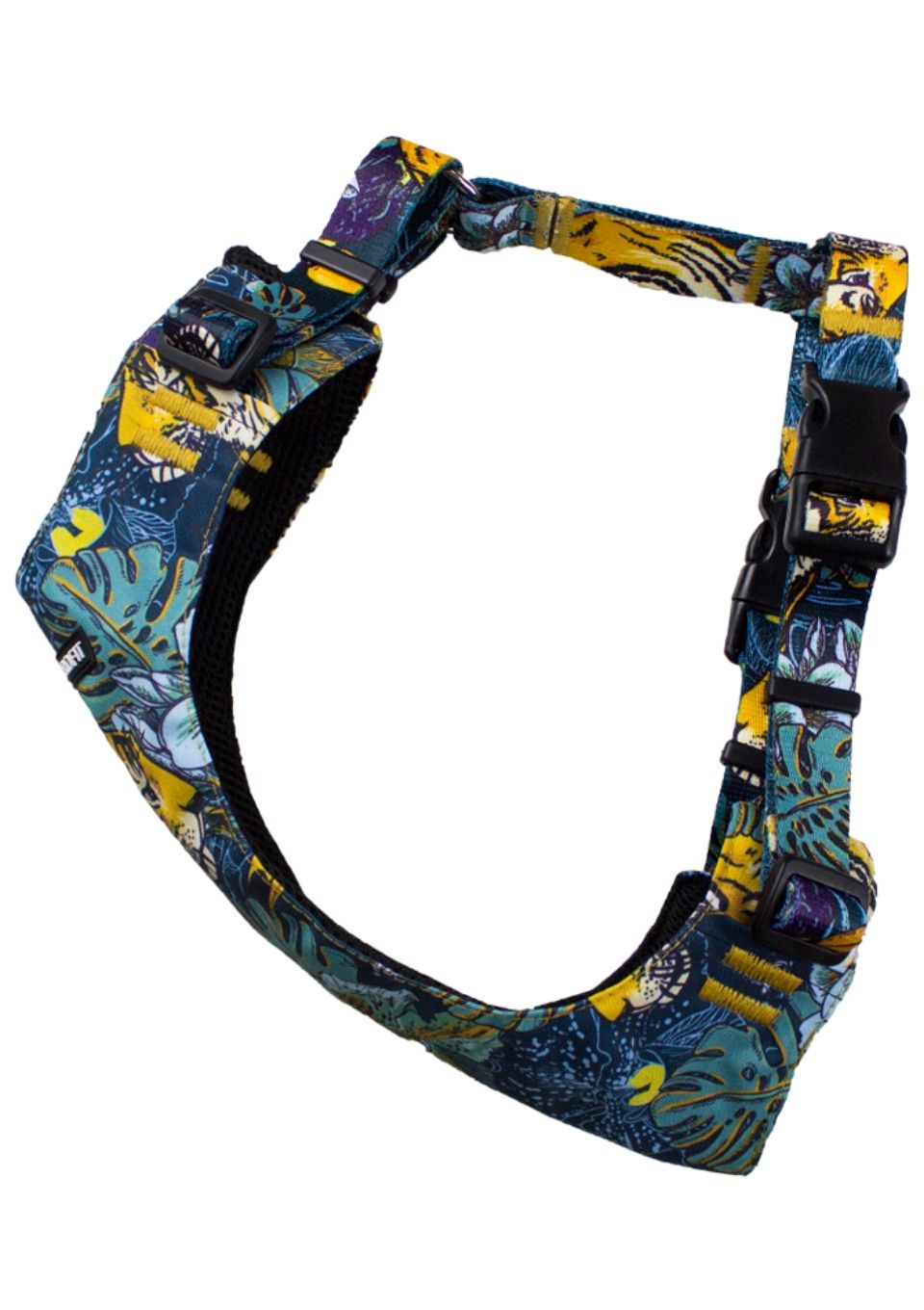 Szelki bezuciskowe PRO-FIT™ EXOTIC XS | 20mm