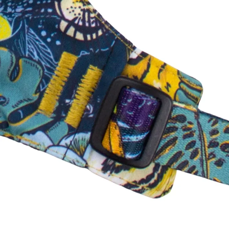 Szelki bezuciskowe PRO-FIT™ EXOTIC XS | 20mm