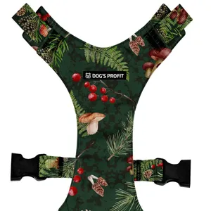 Szelki bezuciskowe PRO-FIT™ LAS SIĘ ŻYJE