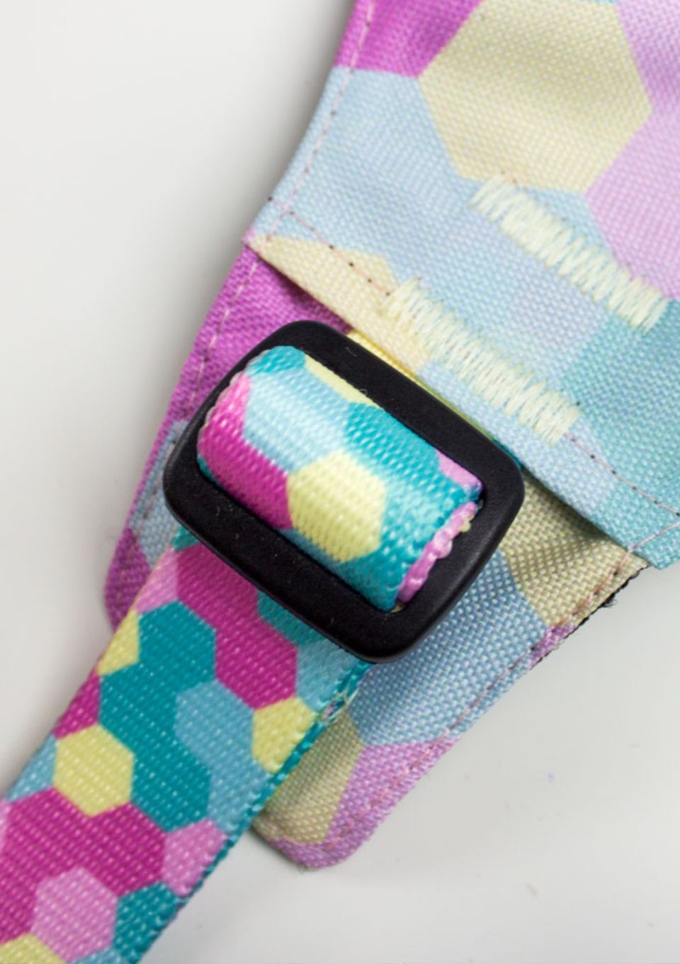 Szelki bezuciskowe PRO-FIT™ MARSHMALLOW XS | 20mm