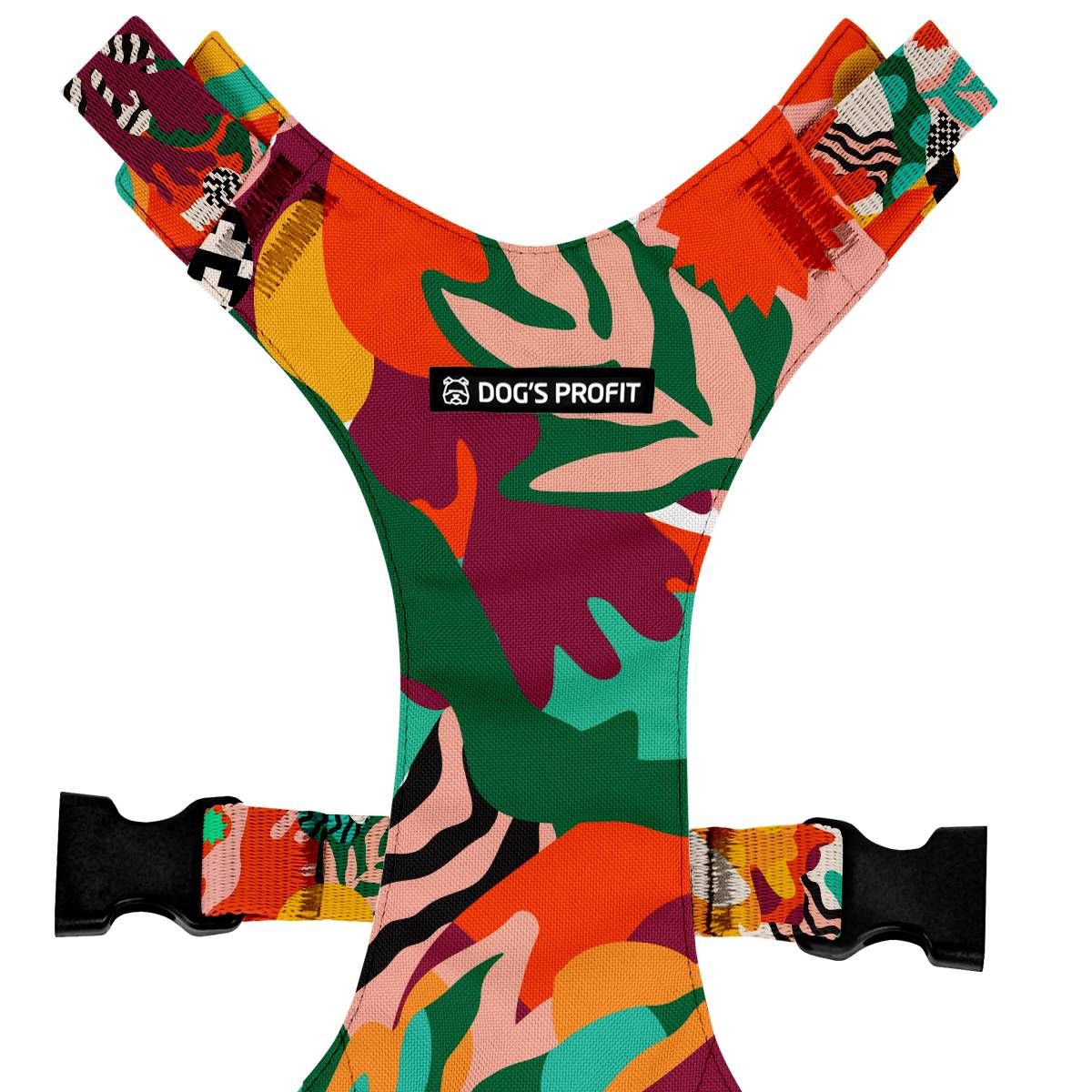 Szelki bezuciskowe PRO-FIT™ MEXICO