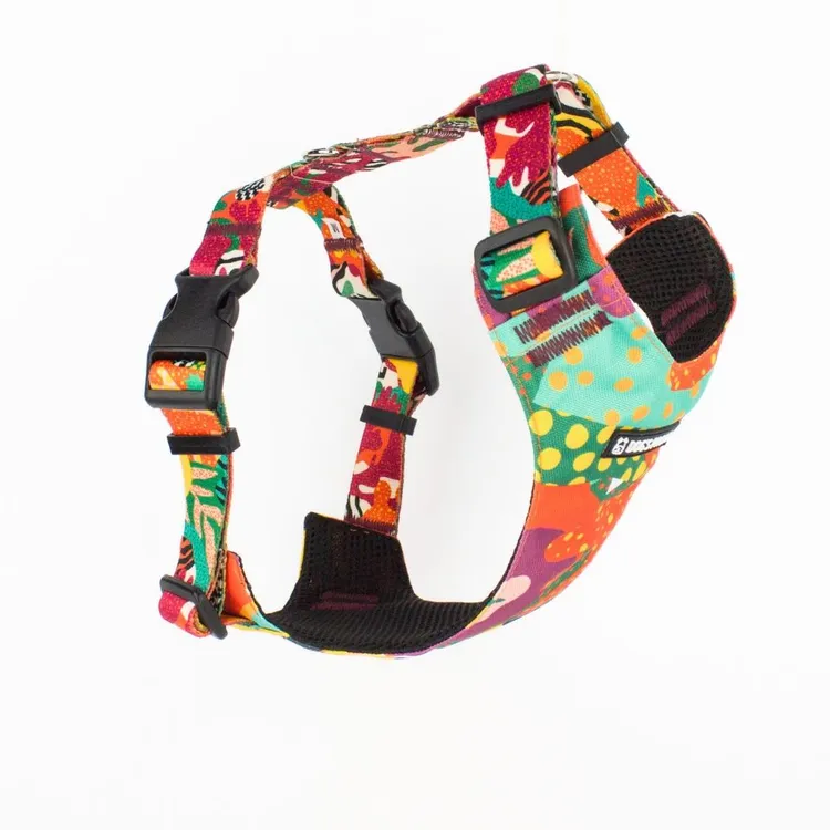 Szelki bezuciskowe PRO-FIT™ MEXICO XS | 20mm
