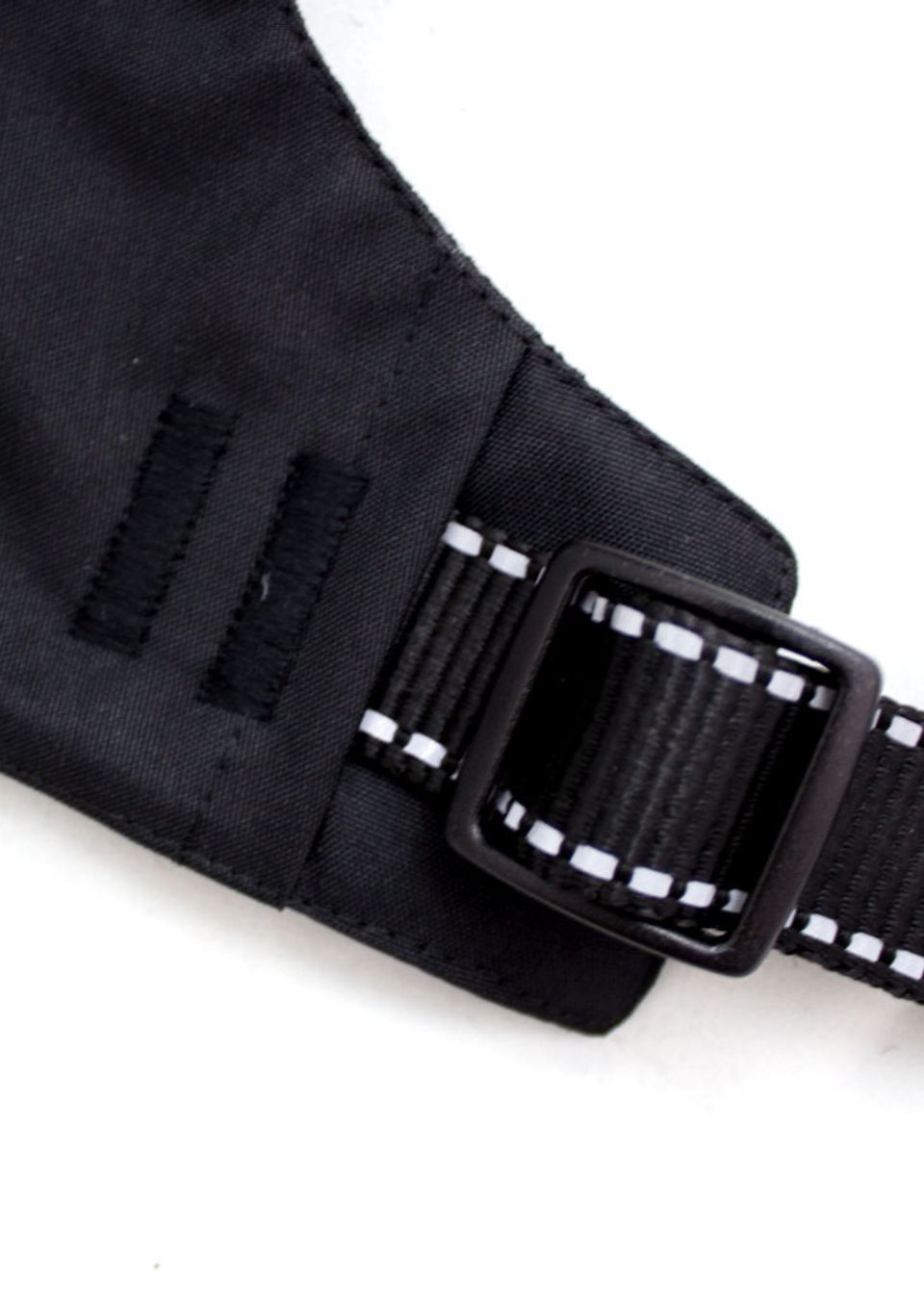 Szelki bezuciskowe PRO-FIT™ ODBLASKOWE S | 20mm