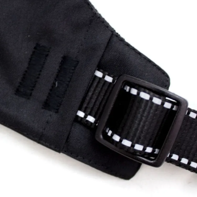 Szelki bezuciskowe PRO-FIT™ ODBLASKOWE S | 20mm