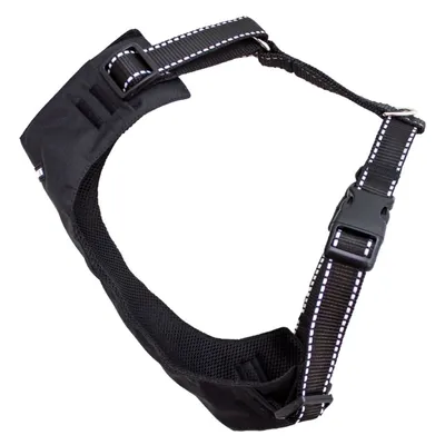 Szelki bezuciskowe PRO-FIT™ ODBLASKOWE