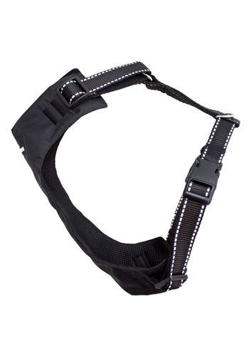 Szelki bezuciskowe PRO-FIT™ ODBLASKOWE