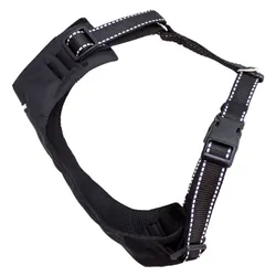 Szelki bezuciskowe PRO-FIT™ ODBLASKOWE