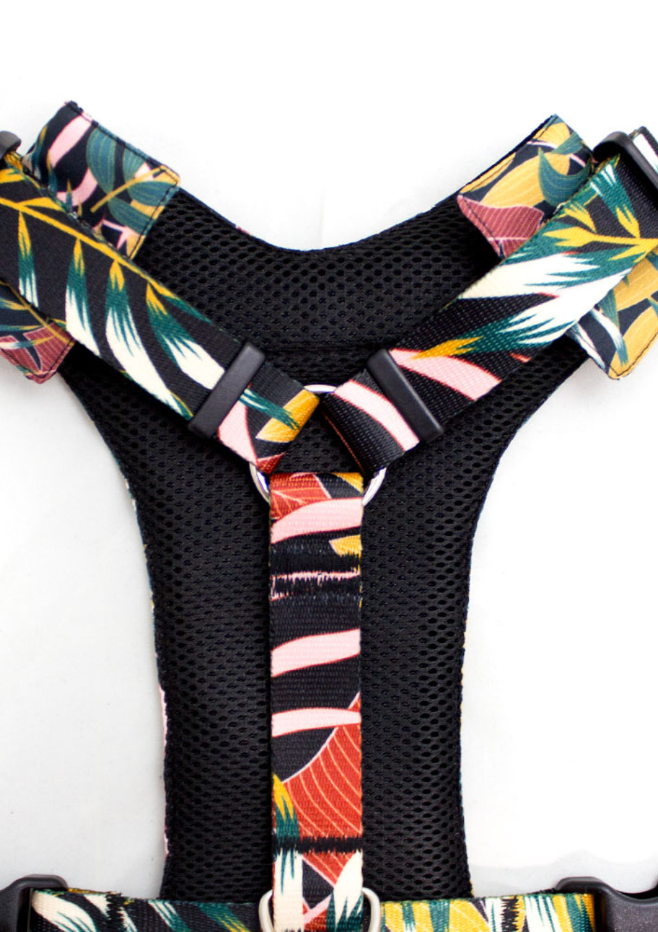 Szelki bezuciskowe PRO-FIT™ PALMS XS | 20mm