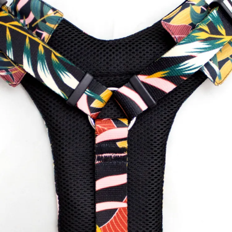 Szelki bezuciskowe PRO-FIT™ PALMS XS | 20mm