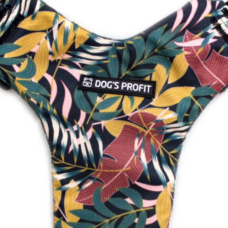 Szelki bezuciskowe PRO-FIT™ PALMS XS | 20mm