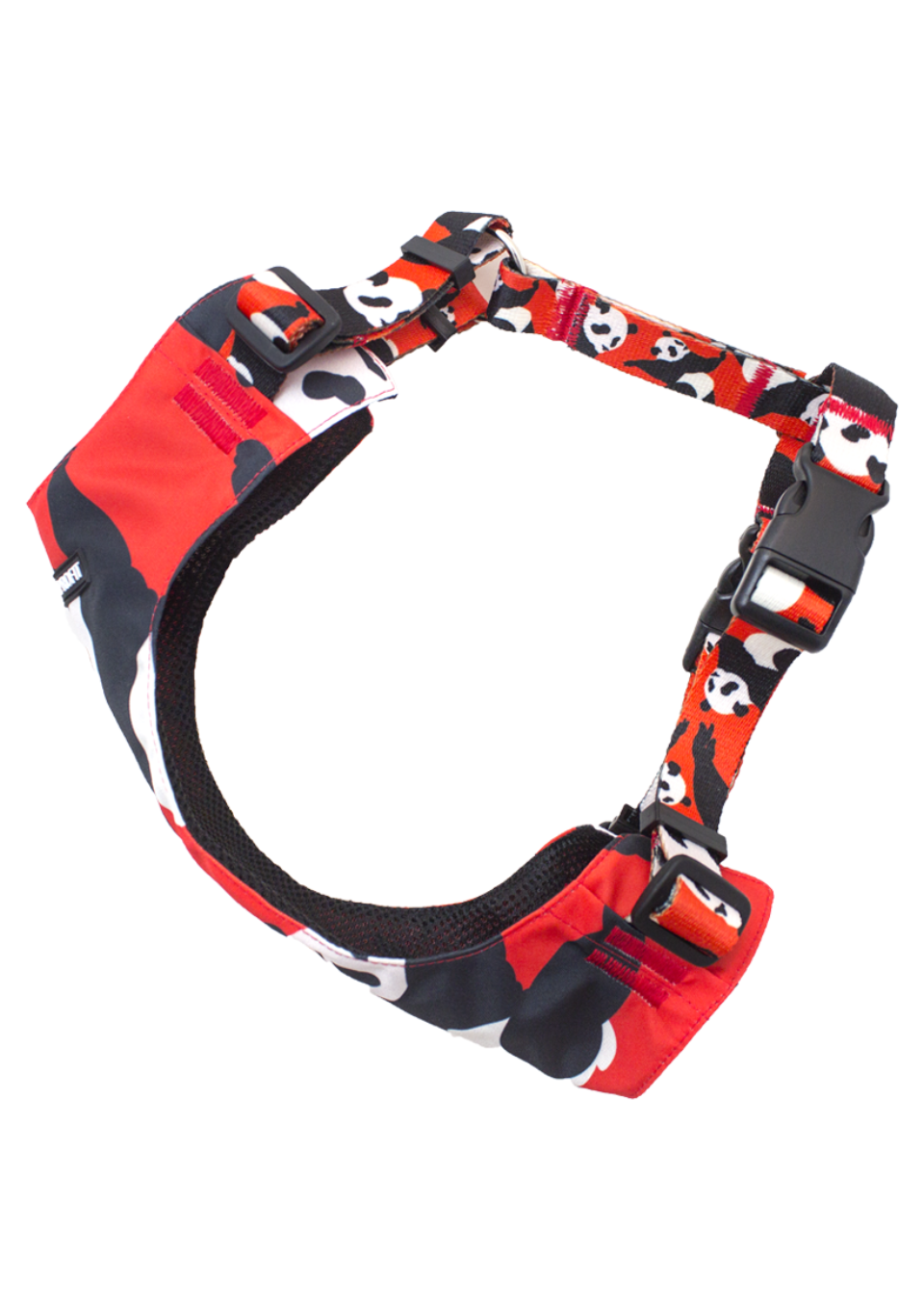 Szelki bezuciskowe PRO-FIT™ PO