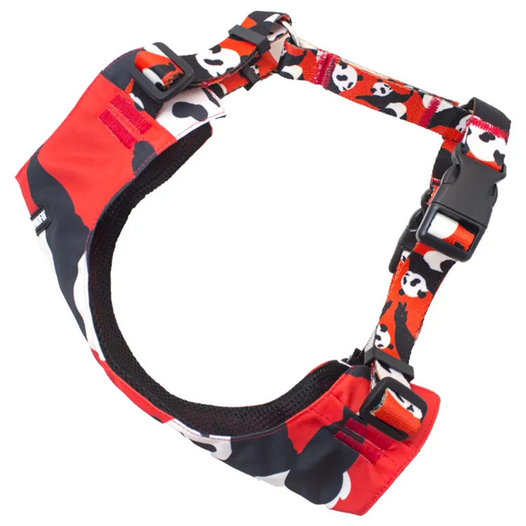 Szelki bezuciskowe PRO-FIT™ PO XS | 20mm