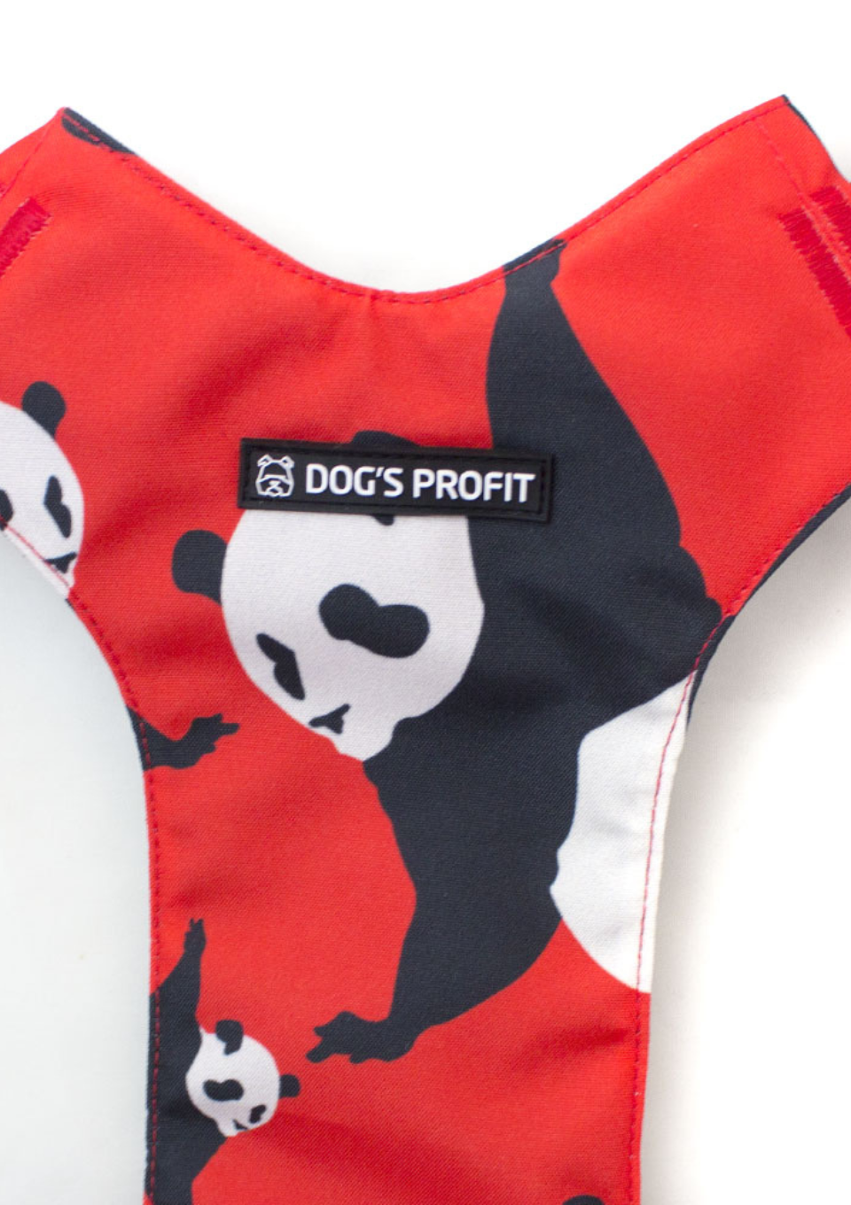 Szelki bezuciskowe PRO-FIT™ PO XS | 20mm