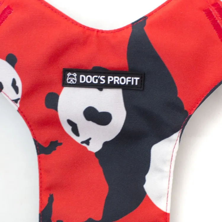 Szelki bezuciskowe PRO-FIT™ PO XS | 20mm