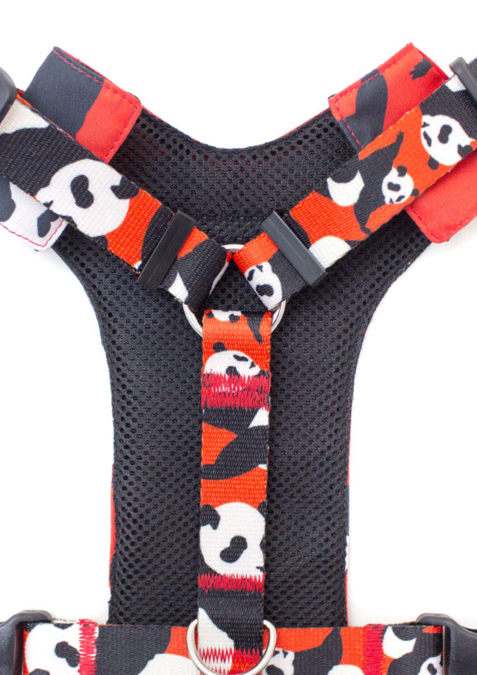 Szelki bezuciskowe PRO-FIT™ PO XS | 20mm