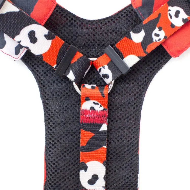 Szelki bezuciskowe PRO-FIT™ PO XS | 20mm