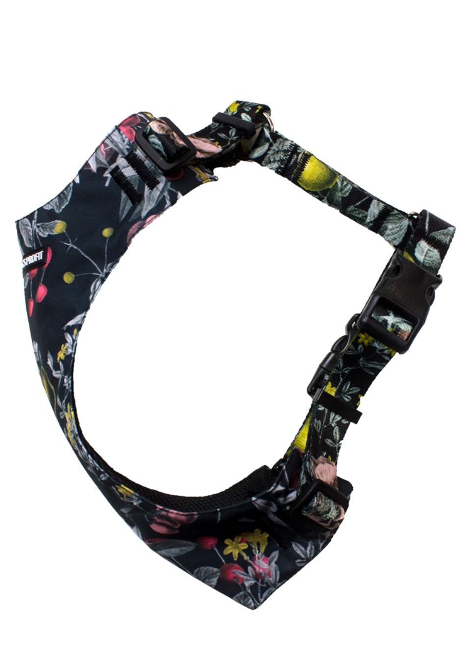 Szelki bezuciskowe PRO-FIT™ RETRO XS | 20mm