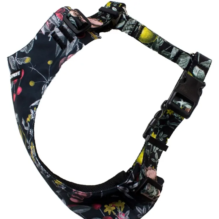 Szelki bezuciskowe PRO-FIT™ RETRO XS | 20mm