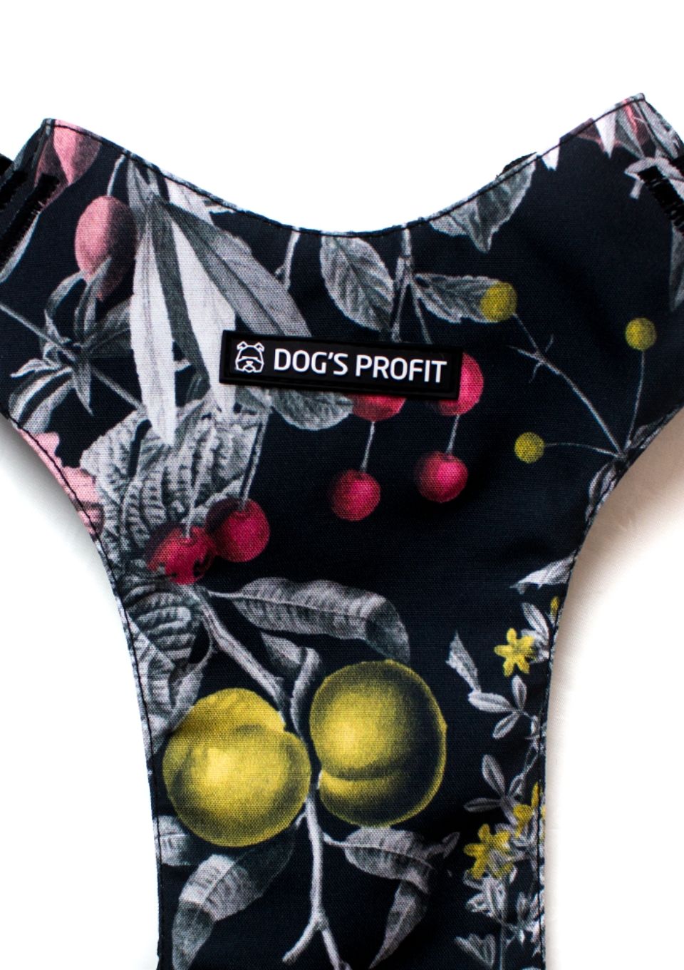 Szelki bezuciskowe PRO-FIT™ RETRO XS | 20mm