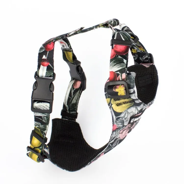 Szelki bezuciskowe PRO-FIT™ RETRO XS | 20mm