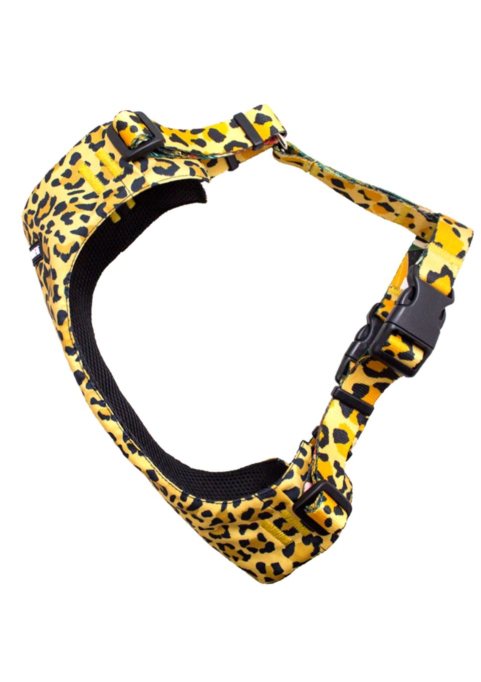 Szelki bezuciskowe PRO-FIT™ WILD XS | 20mm