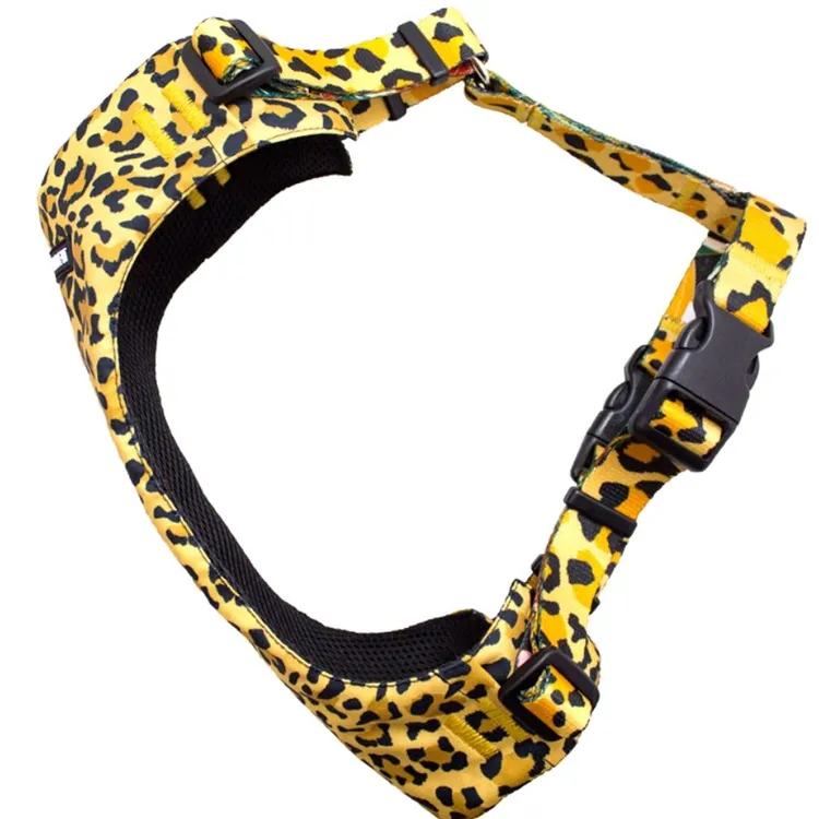 Szelki bezuciskowe PRO-FIT™ WILD XS | 20mm