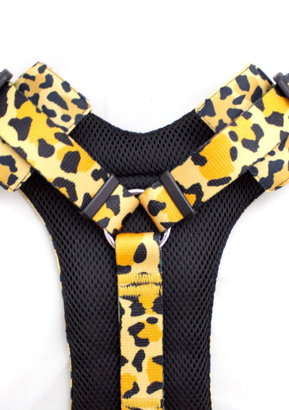 Szelki bezuciskowe PRO-FIT™ WILD XS | 20mm