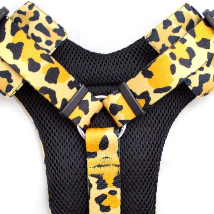 Szelki bezuciskowe PRO-FIT™ WILD XS | 20mm