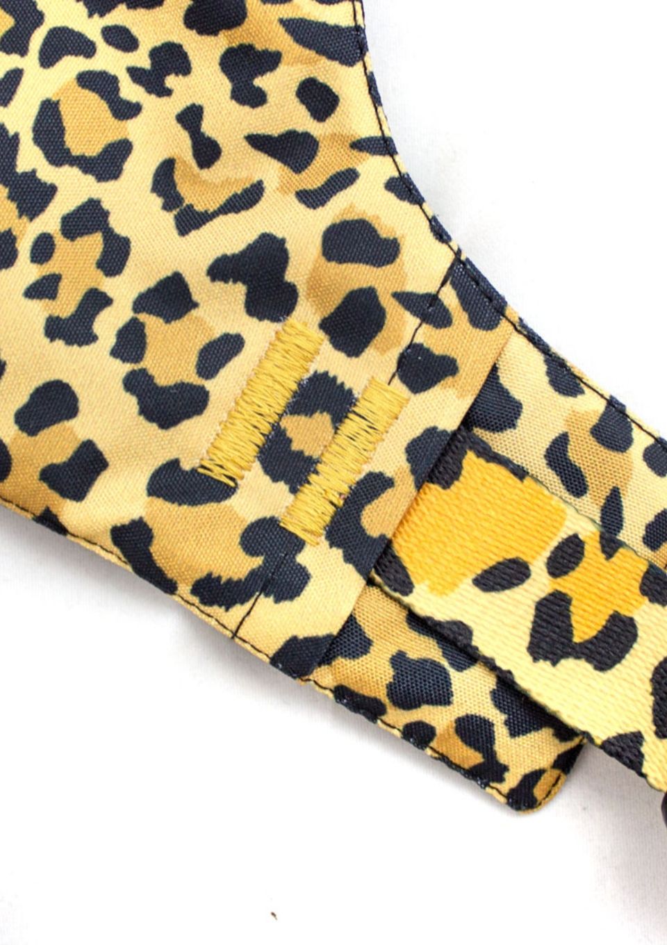 Szelki bezuciskowe PRO-FIT™ WILD XS | 20mm