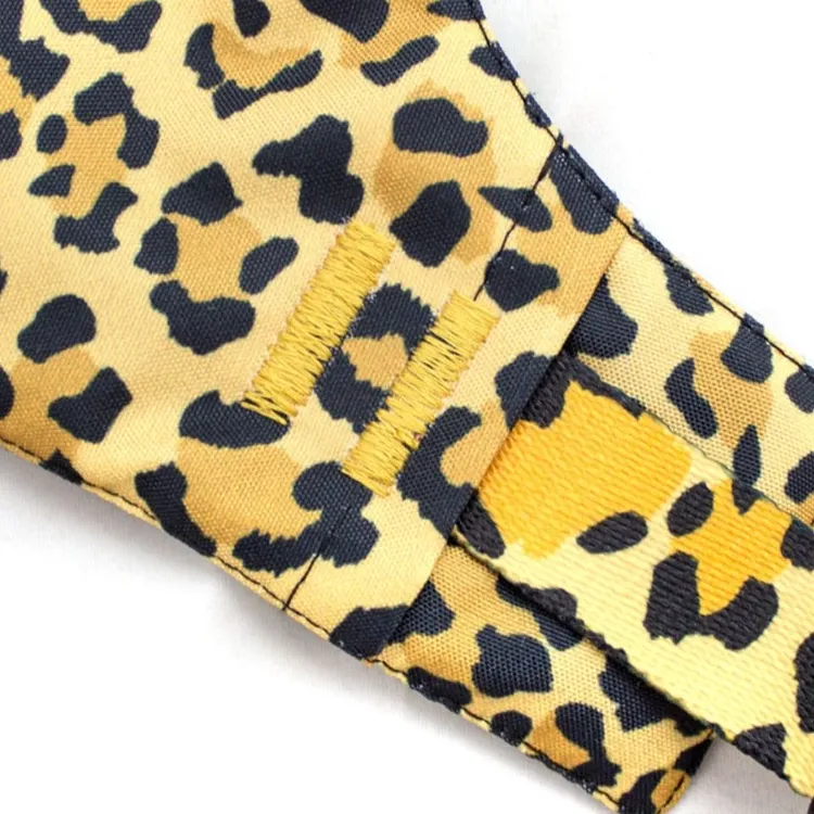 Szelki bezuciskowe PRO-FIT™ WILD XS | 20mm