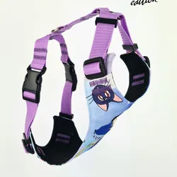 Szelki bezuciskowe PRO-FIT™ LUNA + WRZOS