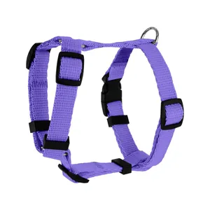 Szelki dla szczeniaka BŁĘKITNE JAK JEGO OCZY