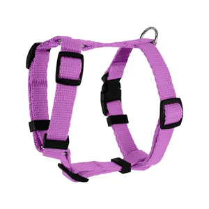 Szelki dla szczeniaka WRZOSOWE JAK WRZOS