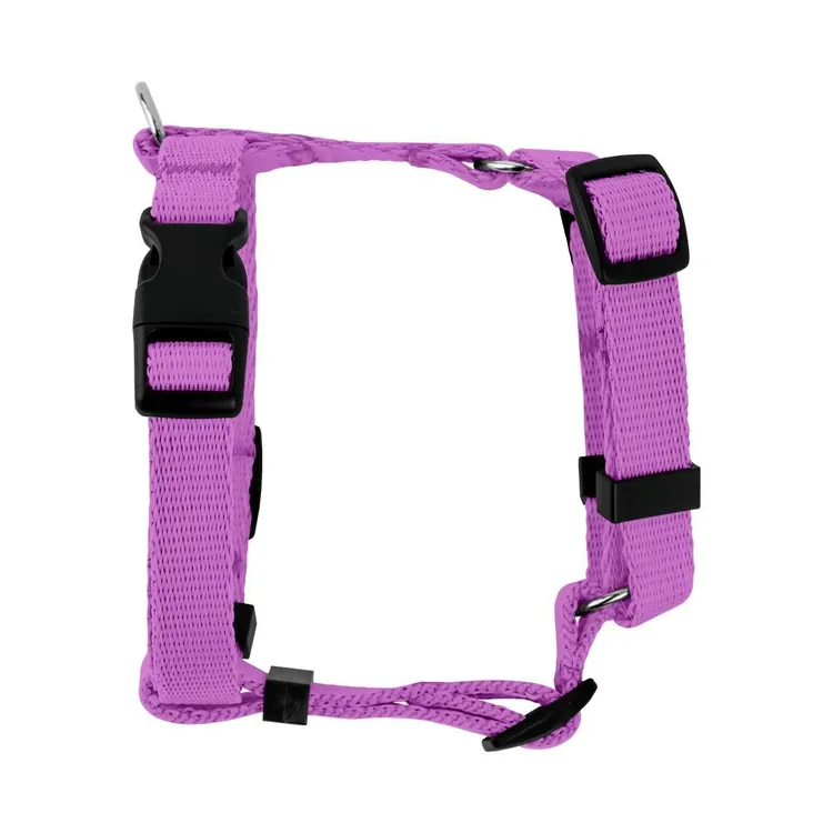 Szelki dla szczeniaka WRZOSOWE JAK WRZOS S