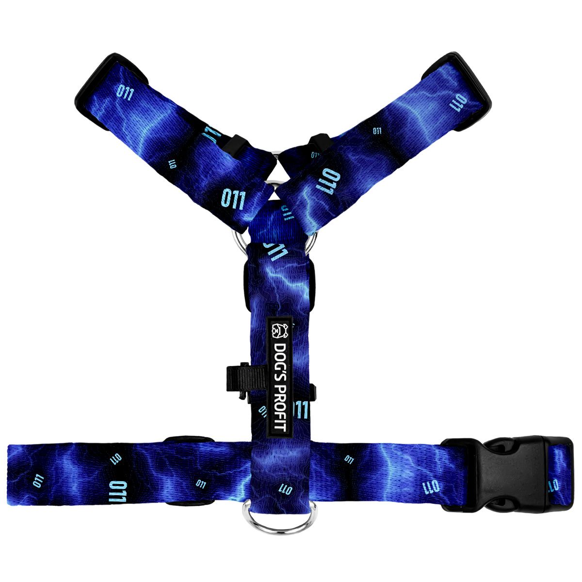 Szelki typu guard 011 S|20mm