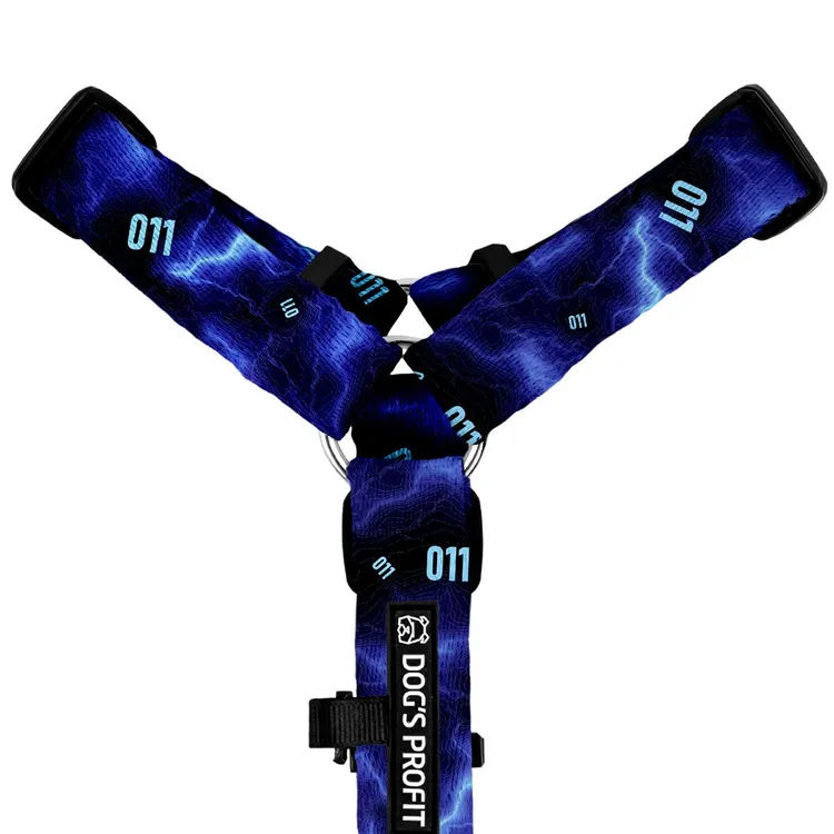 Szelki typu guard 011 S|20mm