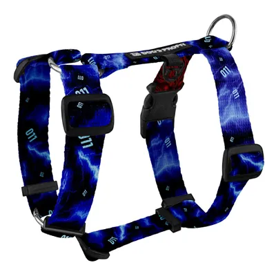 Szelki typu guard 011