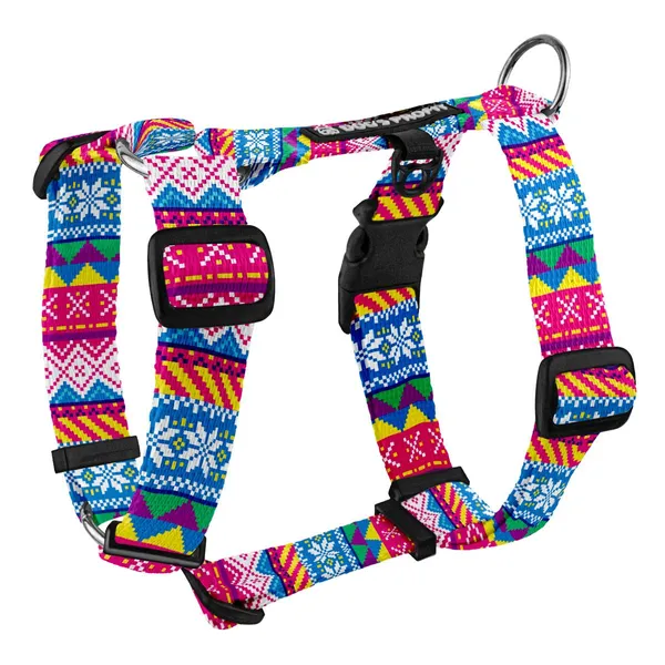 Szelki typu guard Aspen